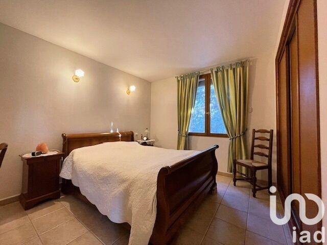 Maison - 170 m² - 7 pièces