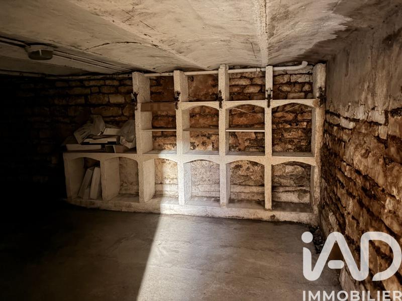 Maison - 163 m² - 6 pièces