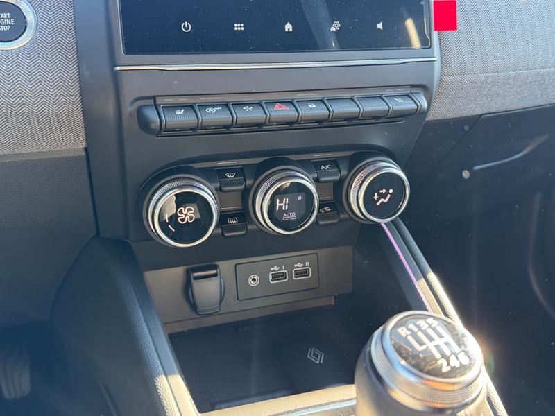 Renault Clio V TCe 90 ch Gsr2 Techno