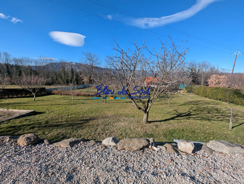 Villa - 127 m² - 5 pièces