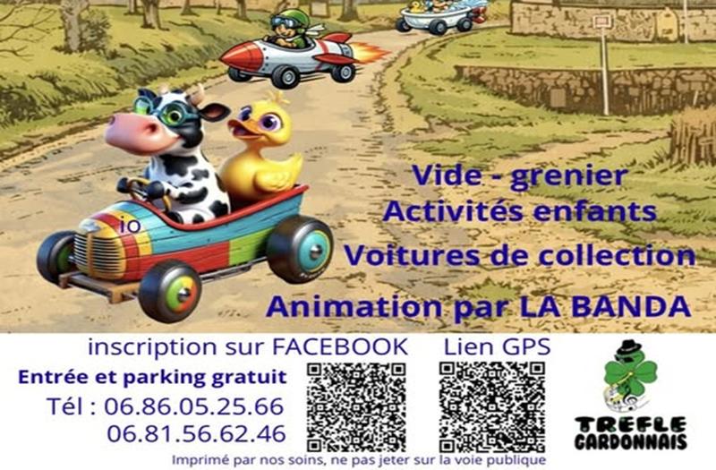 4ème édition descente folklorique de caisses à savon