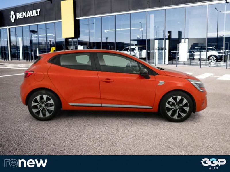 Renault Clio V TCe 90 - 21n Limited