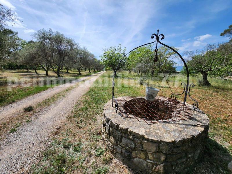 Bastidon - 54 m² - 3 pièces