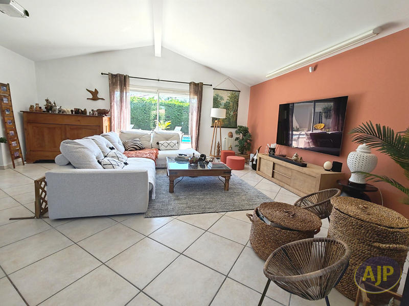 Maison - 173 m² - 5 pièces