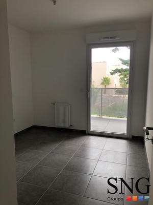 Appartement - 74 m² - 3 pièces