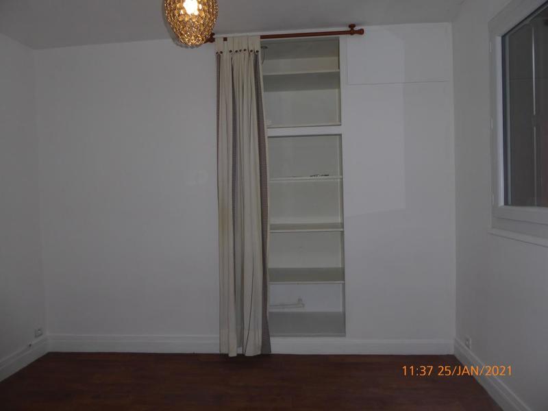 Appartement - 34 m² - 2 pièces