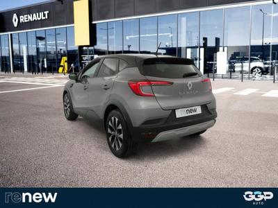 Renault Captur TCe 90 Evolution