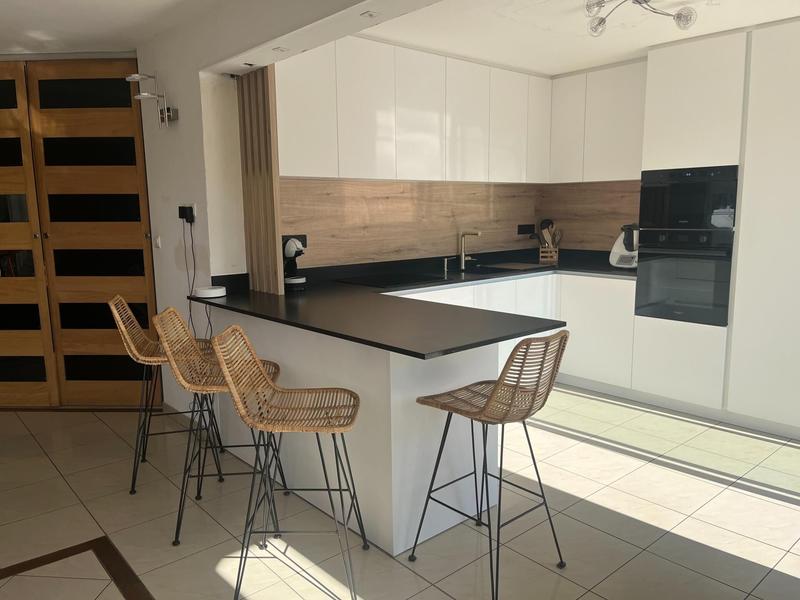 Maison - 142 m² - 7 pièces