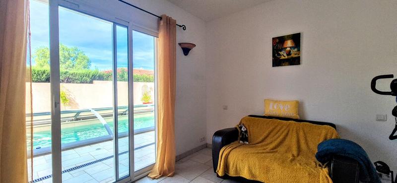 Maison - 188 m² - 7 pièces