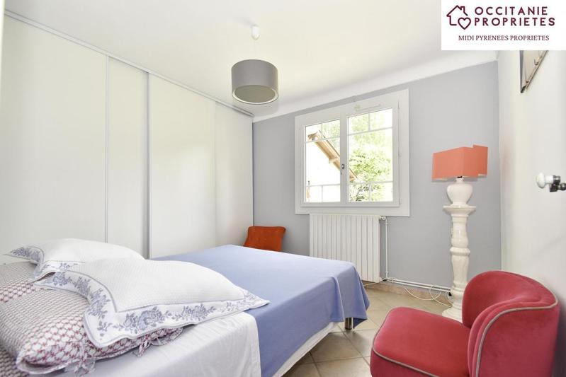 Villa - 125 m² - 5 pièces