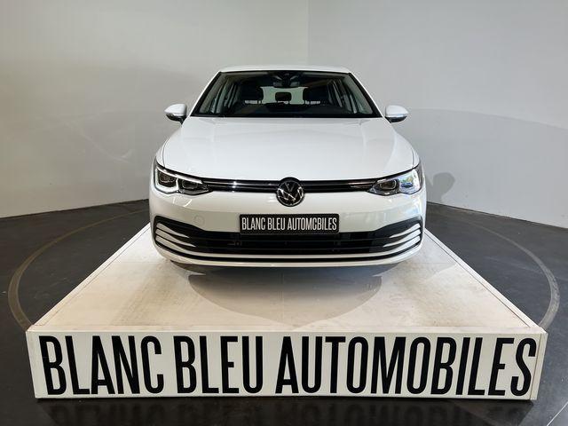 Volkswagen Golf VIII 1.5 Tsi Act 130 Opf Life Bv6