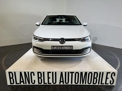 Volkswagen Golf VIII 1.5 Tsi Act 130 Opf Life Bv6