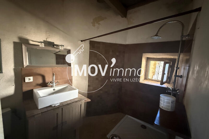 Maison - 168 m² - 8 pièces