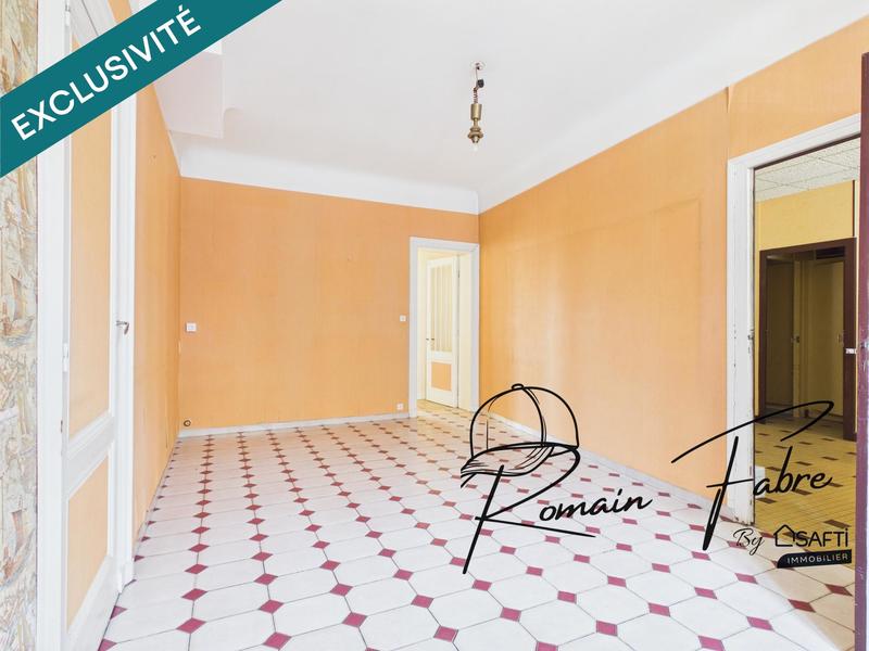 Maison - 397 m² - 14 pièces