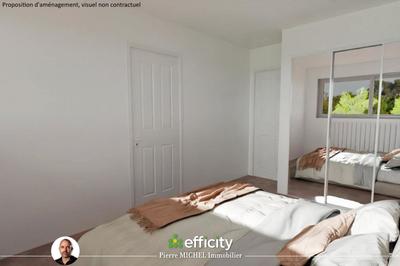 Appartement - 81 m² - 3 pièces