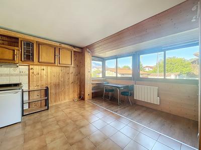 Appartement - 24 m² - 1 pièce