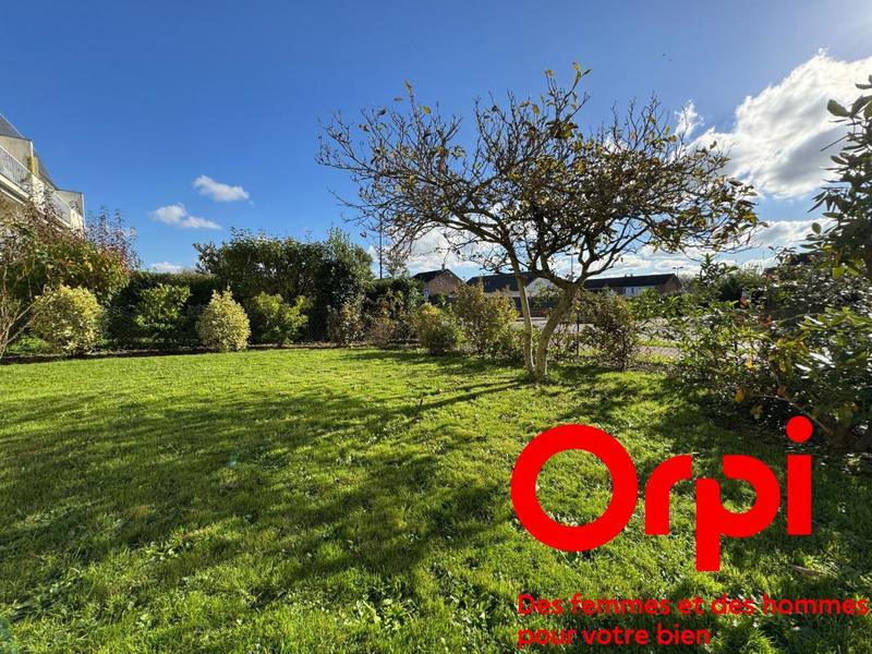 Appartement - 96 m² - 4 pièces