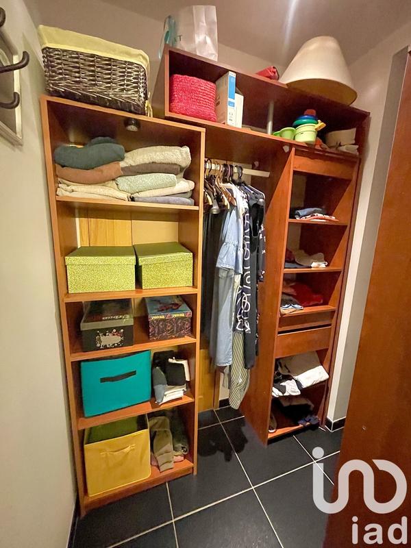 Maison de maîtres - 192 m² - 9 pièces