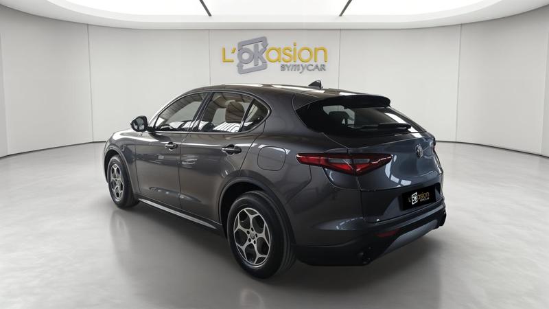 Alfa Romeo Stelvio My22 2.2 160 ch At8 Super