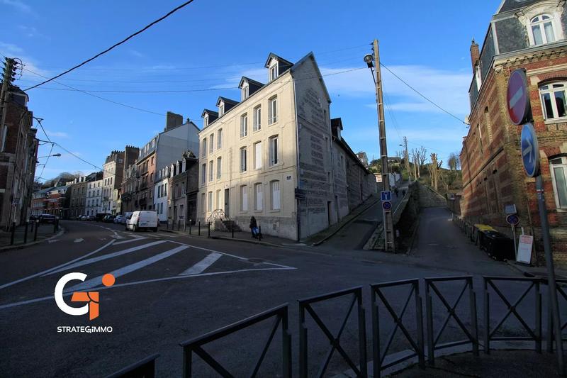 Appartement - 74 m² - 5 pièces