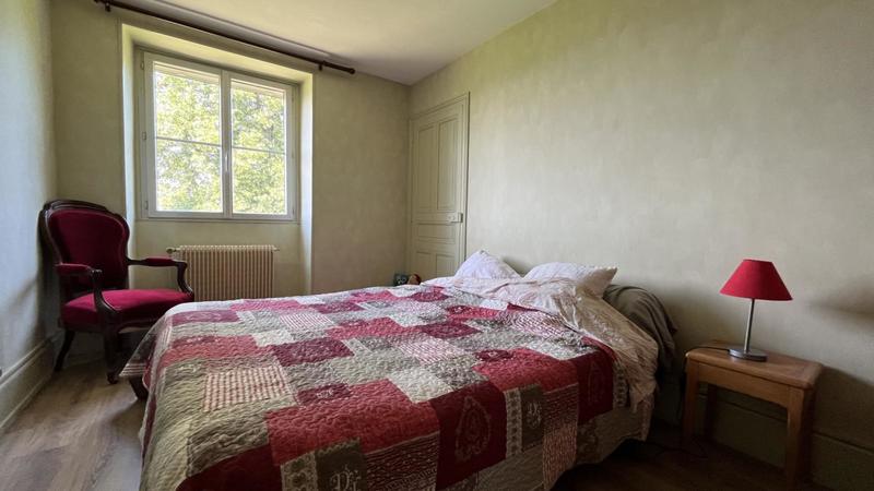 Maison de maîtres - 450 m² - 19 pièces