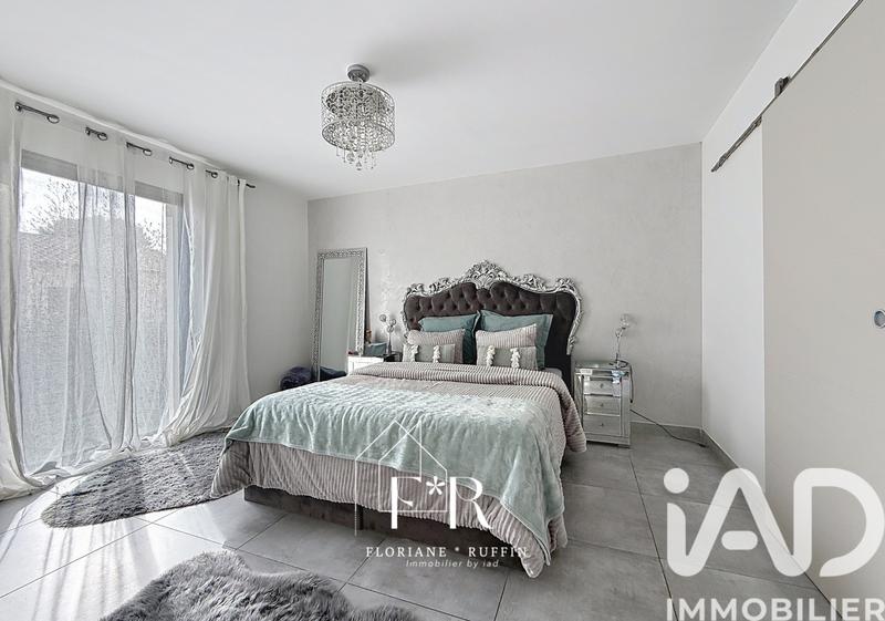 Maison - 155 m² - 5 pièces