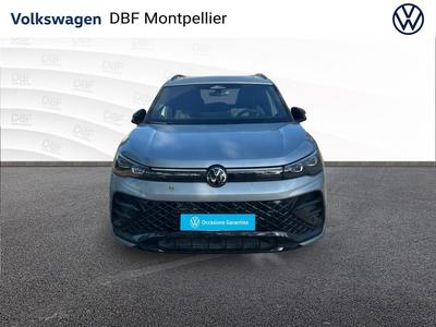 Volkswagen Tiguan Nouveau Ehybrid 272ch Dsg6 R Line