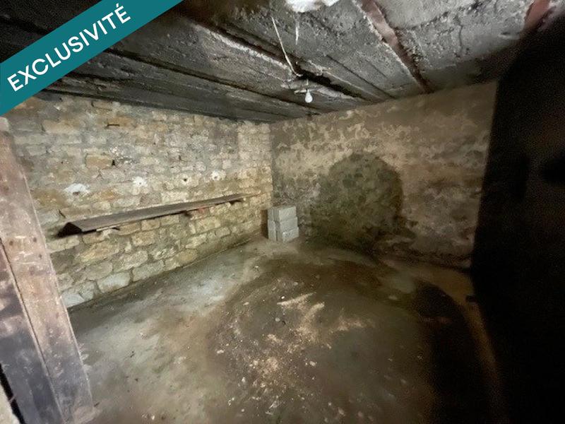 Maison - 124 m² - 6 pièces