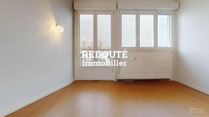 Appartement - 131 m² - 5 pièces