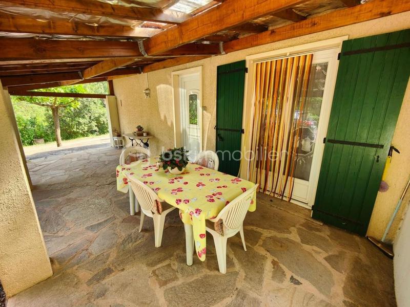 Villa - 96 m² - 4 pièces