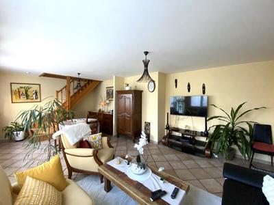 Maison ancienne - 140 m² - 6 pièces