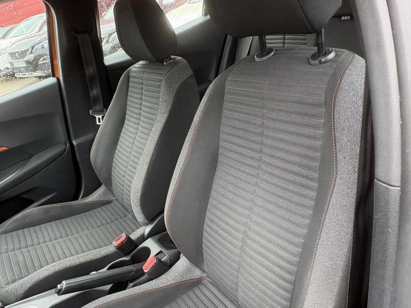 Peugeot 2008 Bluehdi 110cv Active Pack Bvm6