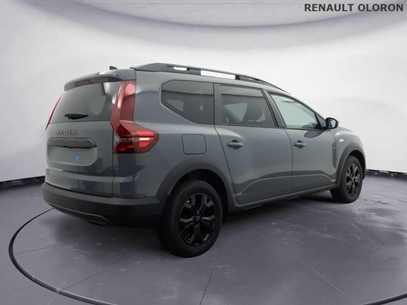 Dacia Jogger Hybrid 140 5 places Gsr2 Extreme