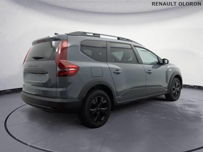 Dacia Jogger Hybrid 140 5 places Gsr2 Extreme