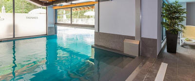 Appartement - 46 m² - 3 pièces