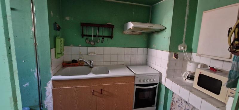 Maison - 63 m² - 3 pièces