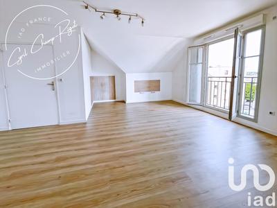 Studio - 40 m² - 1 pièce