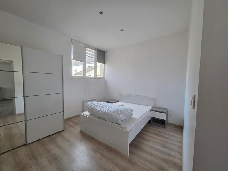 Appartement - 77 m² - 3 pièces