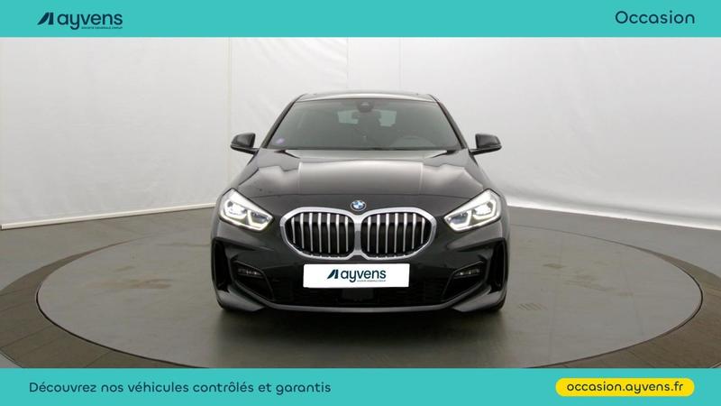 Bmw Série 1 118iA 136ch m Sport Dkg7