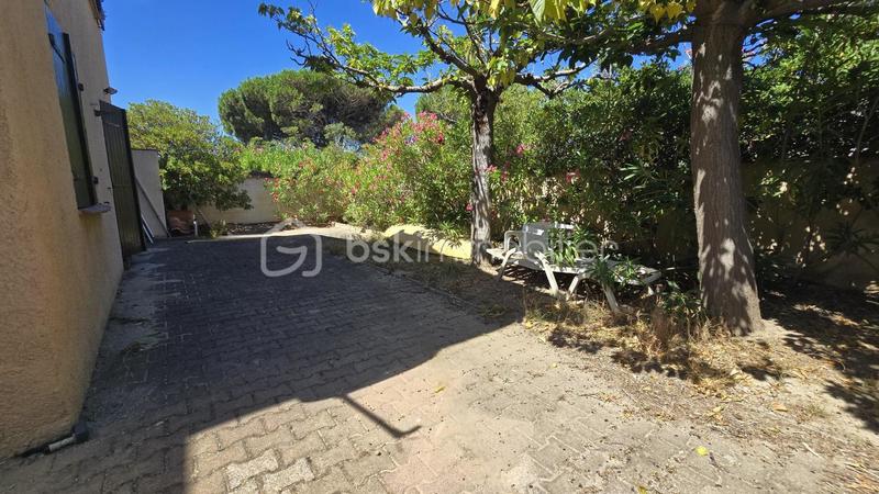 Maison - 122 m² - 7 pièces