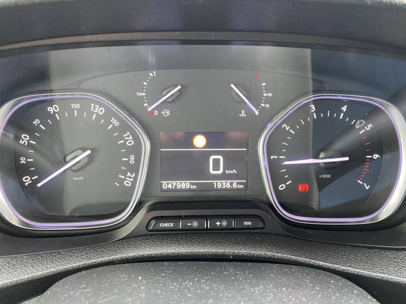 Peugeot Expert III Bluehdi 120 s&amp;amp;S Cab App Long Premium