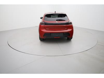 Peugeot 208 Gt PureTech 100 s&amp;S Bvm6