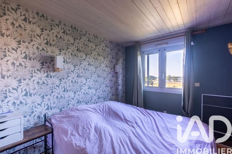 Maison de maîtres - 217 m² - 5 pièces