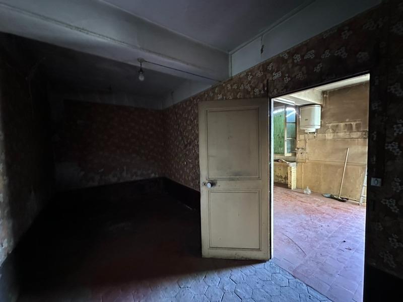 Corps de ferme - 57 m² - 2 pièces