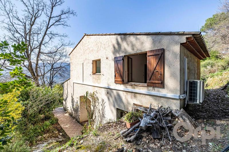 Maison - 155 m² - 5 pièces