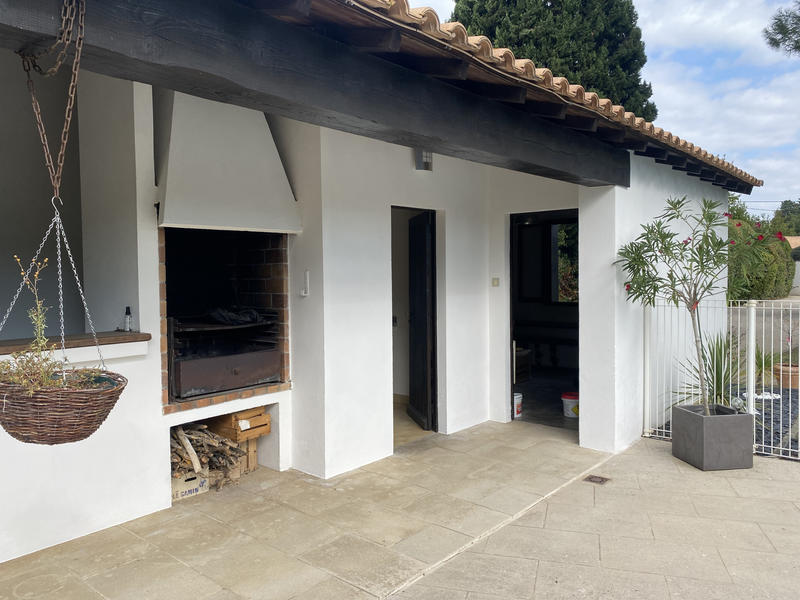 Propriété - 195 m² - 5 pièces