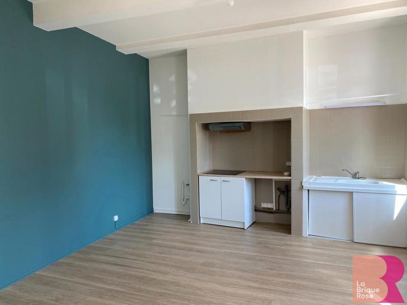 Maison de campagne - 81 m² - 3 pièces