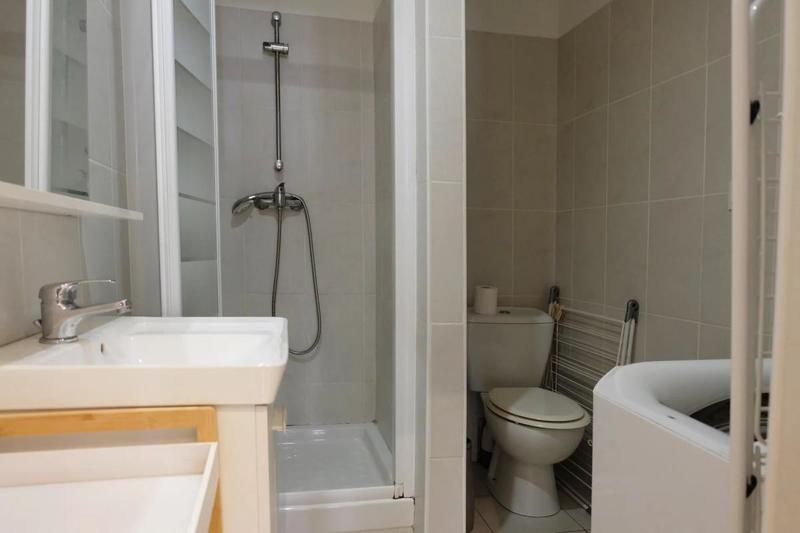 Studio - 36 m² - 1 pièce