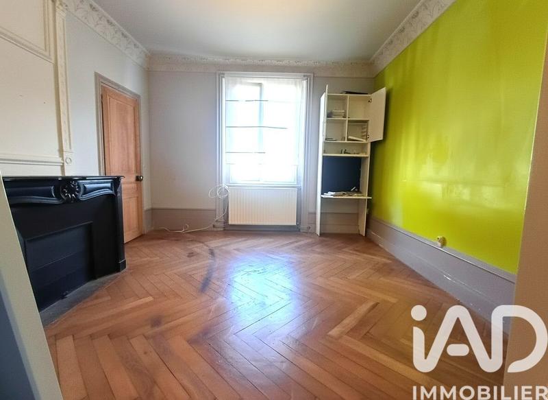 Appartement - 94 m² - 4 pièces