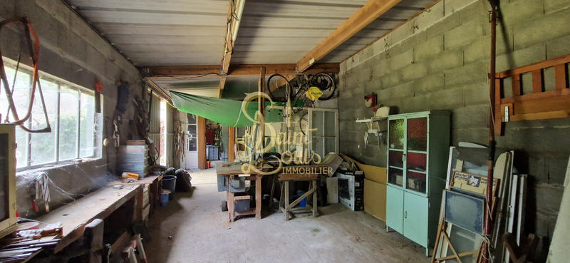 Maison - 140 m² - 4 pièces